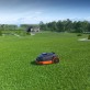Segway Navimow X330E — robotizētais zāles pļāvējs līdz 3000 m²